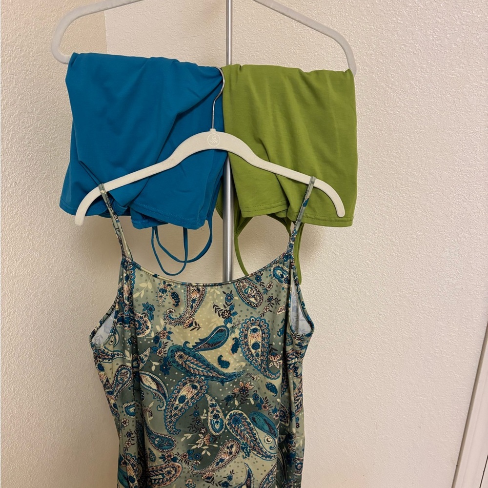 Set of 3 Weekenders Jay Collection Tops – Women’s XL